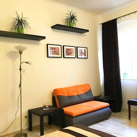 Leo Apartment Bratysława Zewnętrze zdjęcie