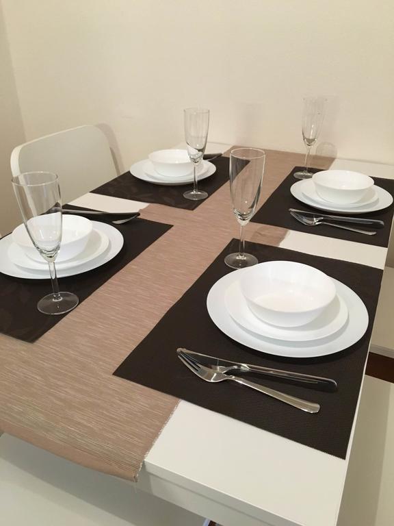 Leo Apartment Bratysława Zewnętrze zdjęcie