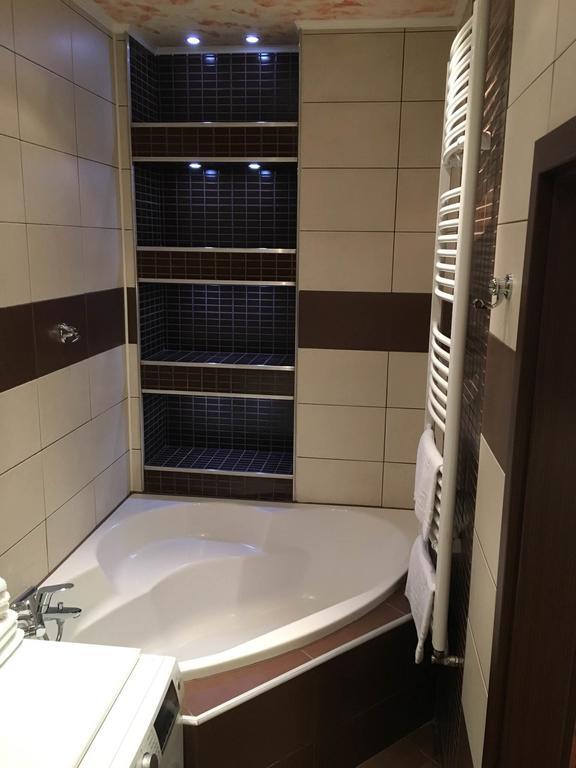 Leo Apartment Bratysława Zewnętrze zdjęcie