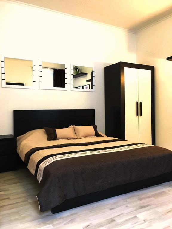Leo Apartment Bratysława Zewnętrze zdjęcie