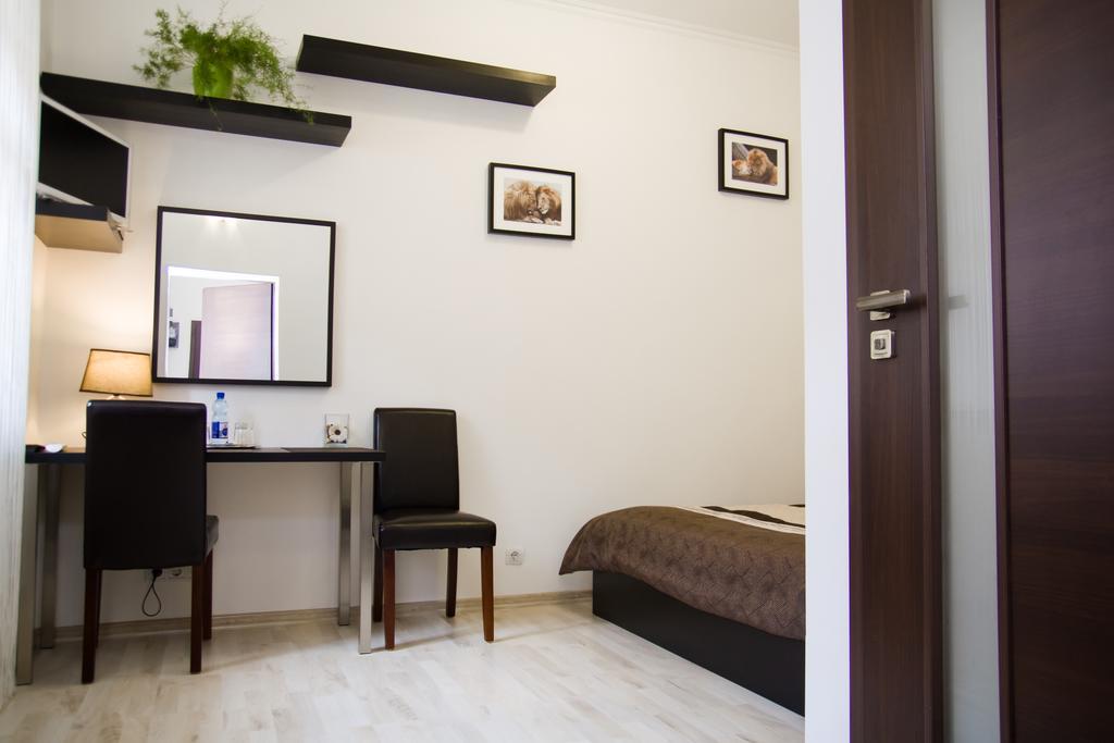 Leo Apartment Bratysława Zewnętrze zdjęcie