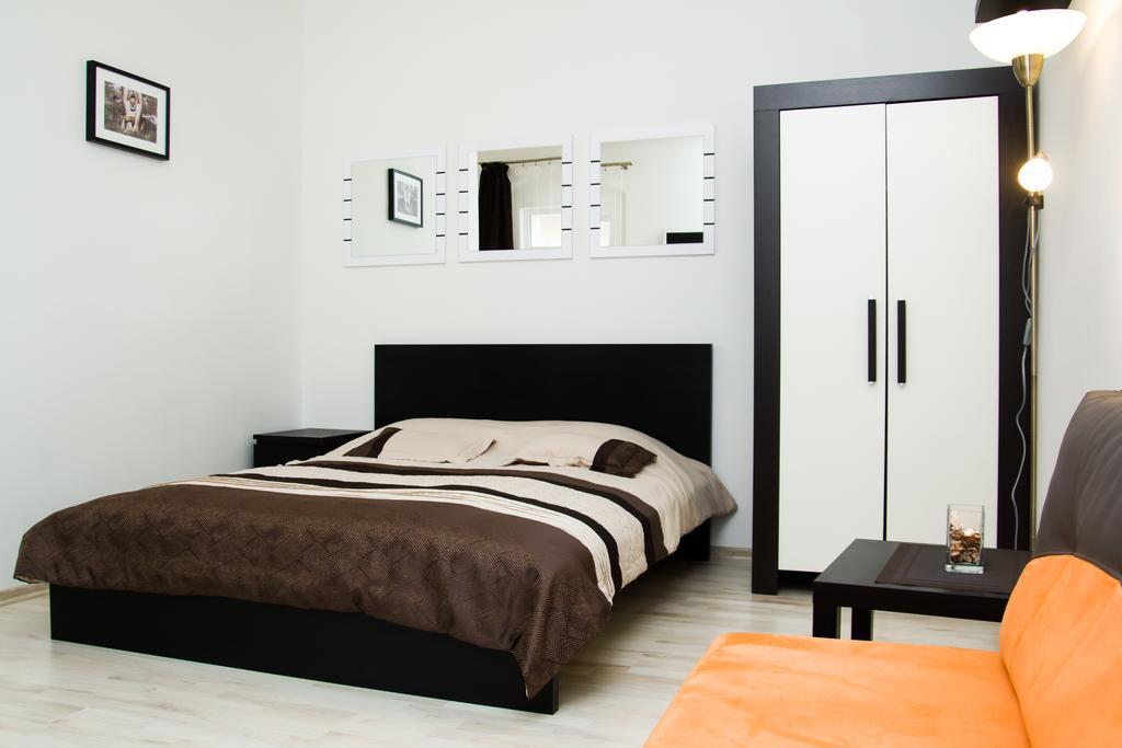 Leo Apartment Bratysława Zewnętrze zdjęcie