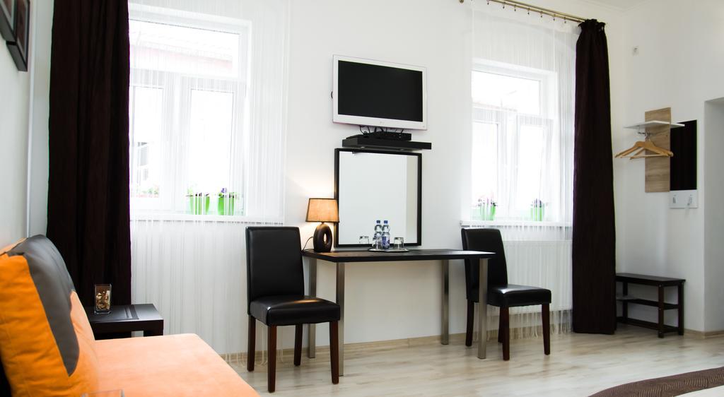 Leo Apartment Bratysława Zewnętrze zdjęcie