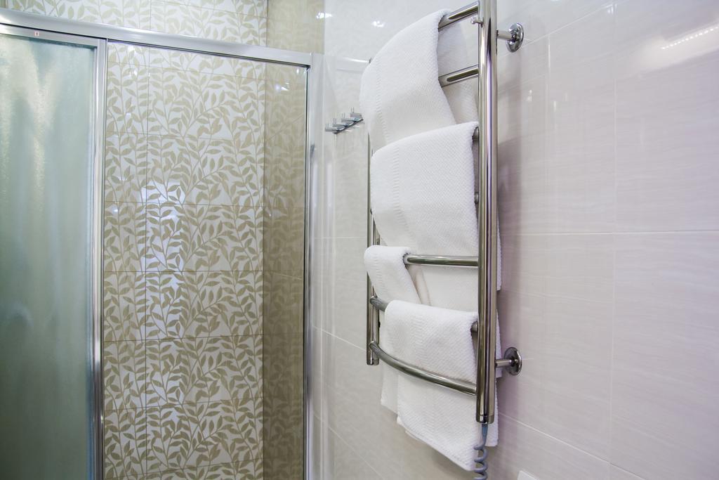Leo Apartment Bratysława Zewnętrze zdjęcie