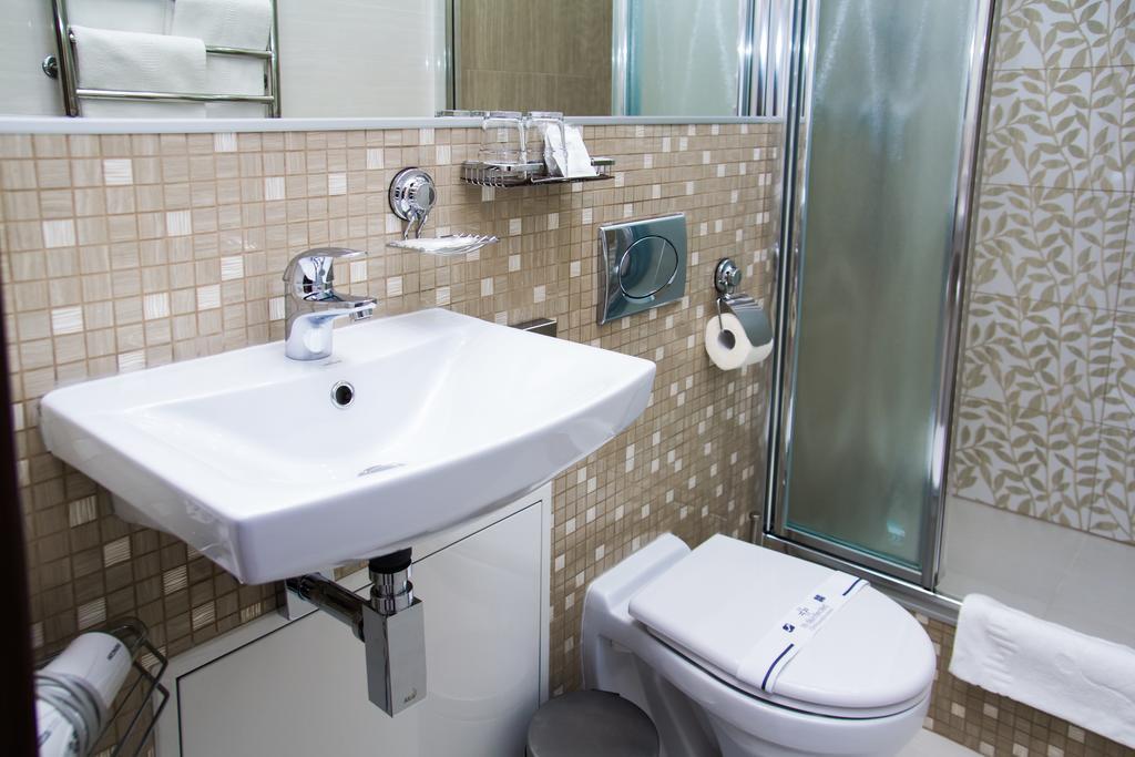 Leo Apartment Bratysława Zewnętrze zdjęcie