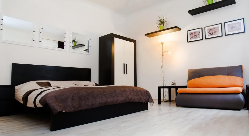 Leo Apartment Bratysława Zewnętrze zdjęcie