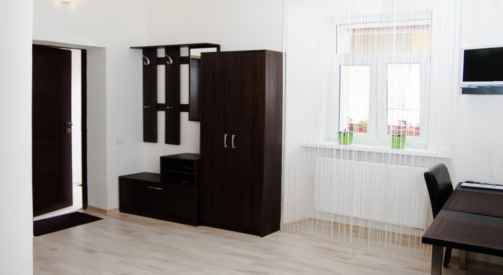 Leo Apartment Bratysława Zewnętrze zdjęcie