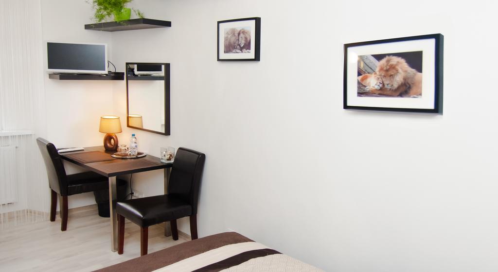 Leo Apartment Bratysława Zewnętrze zdjęcie