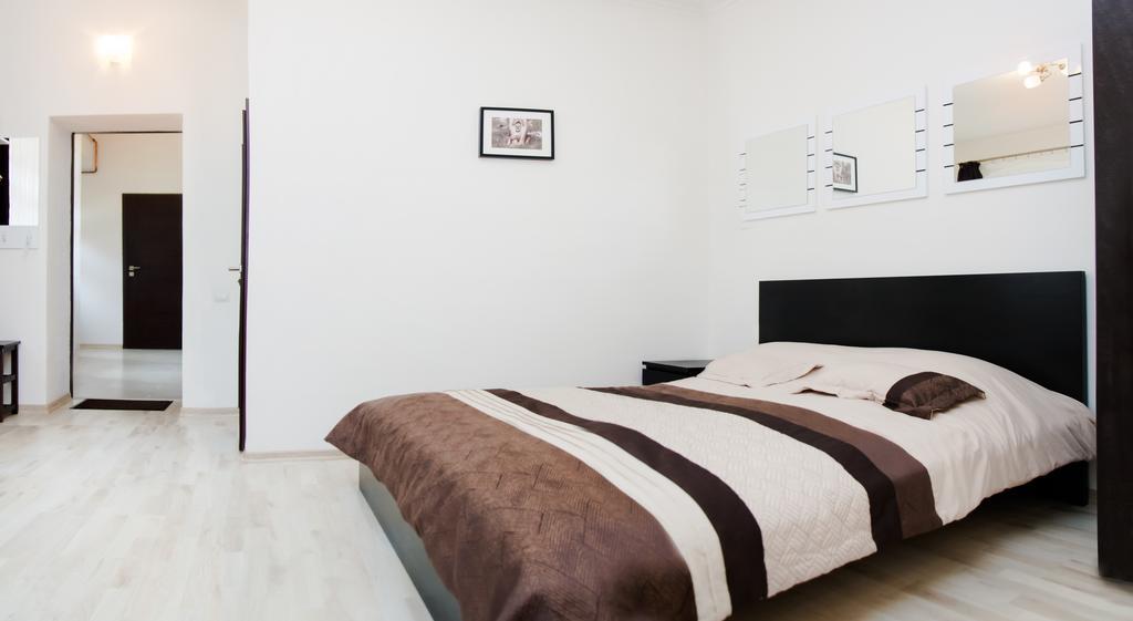 Leo Apartment Bratysława Zewnętrze zdjęcie