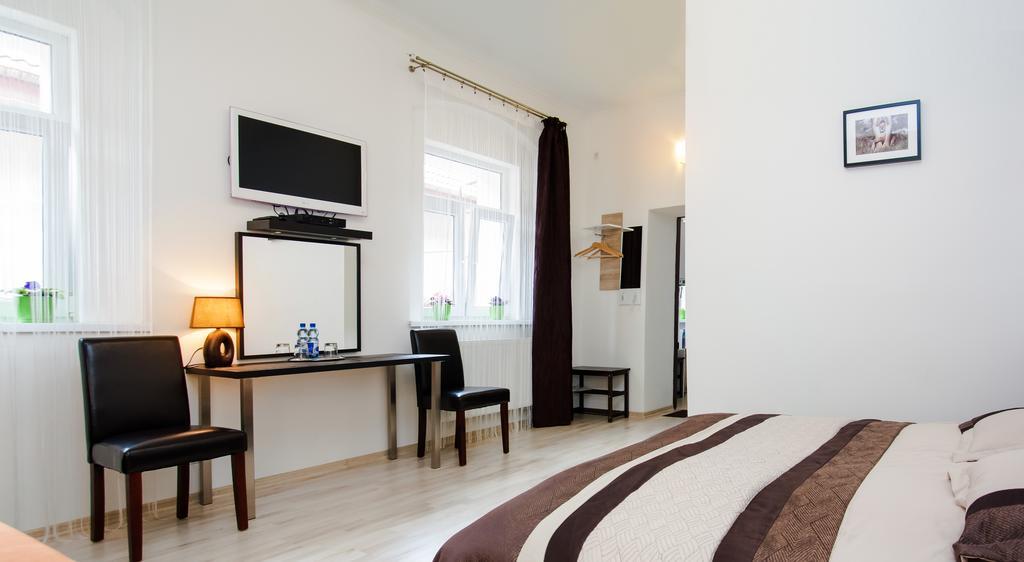 Leo Apartment Bratysława Zewnętrze zdjęcie