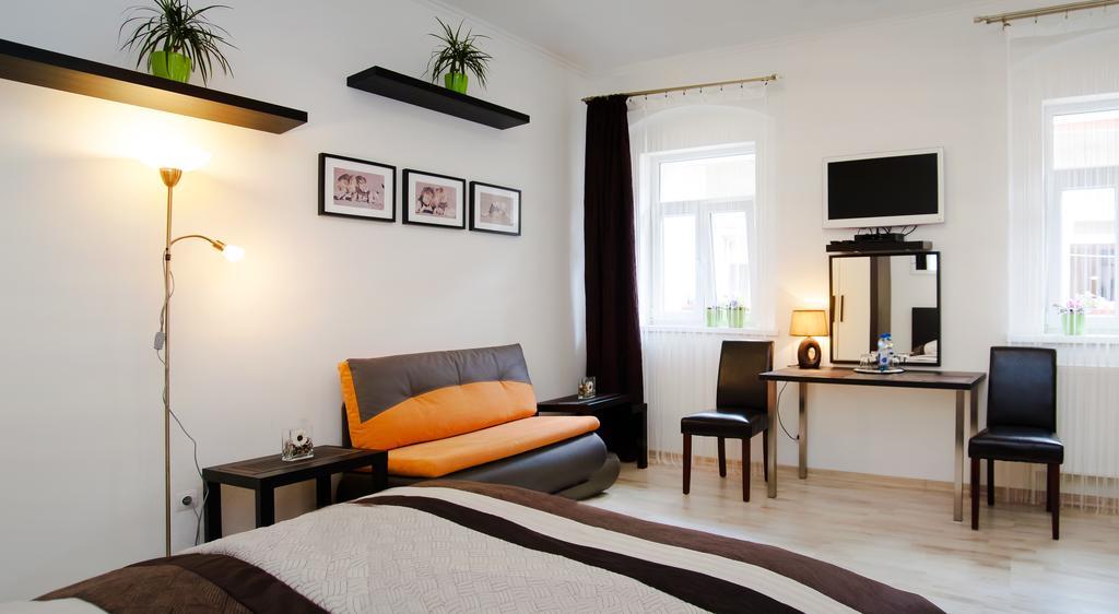 Leo Apartment Bratysława Zewnętrze zdjęcie