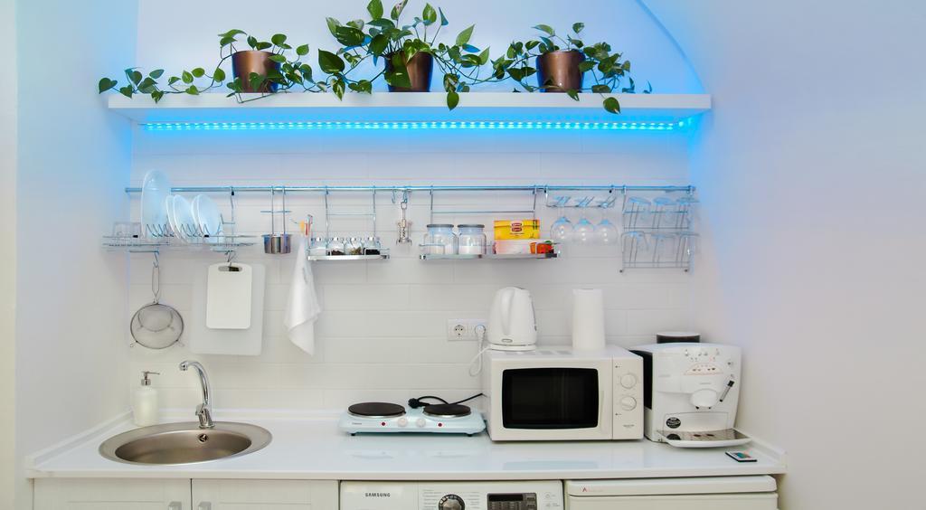 Leo Apartment Bratysława Zewnętrze zdjęcie