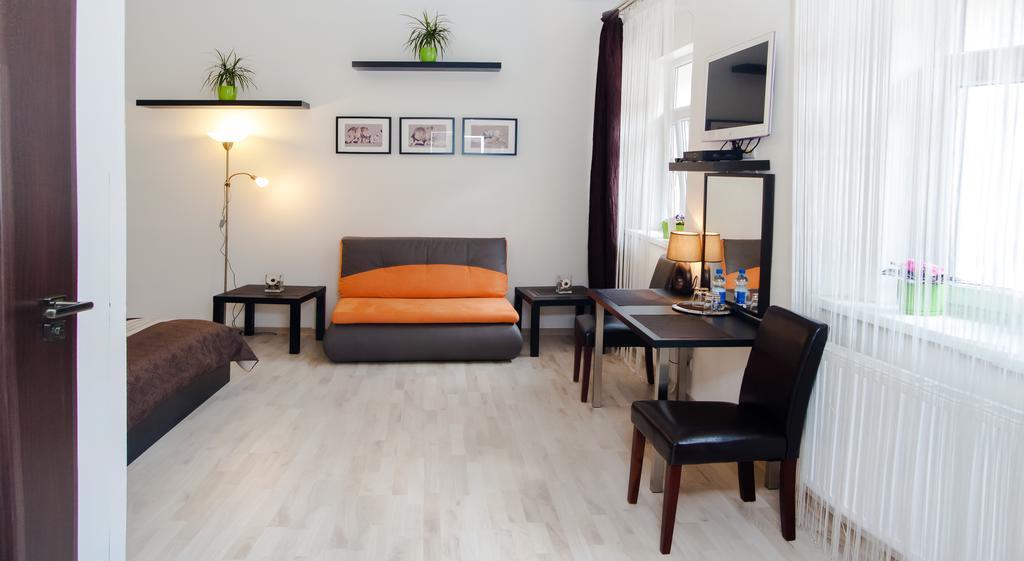 Leo Apartment Bratysława Zewnętrze zdjęcie