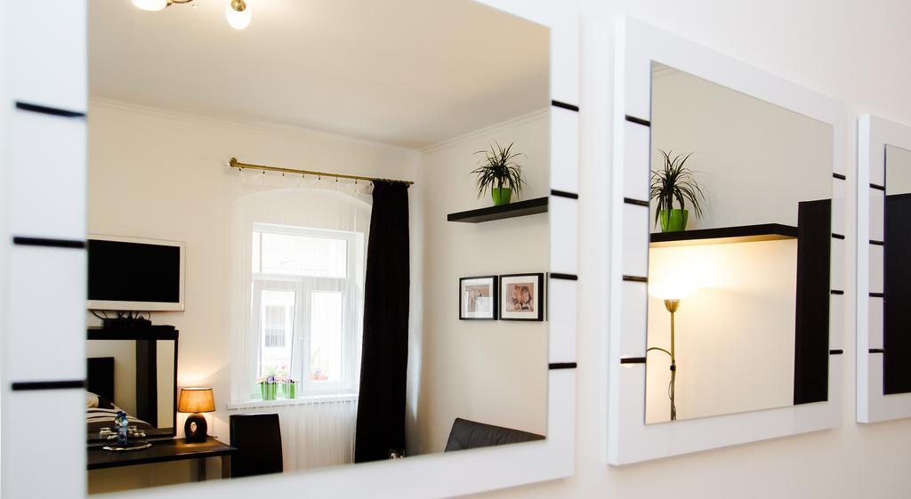 Leo Apartment Bratysława Zewnętrze zdjęcie