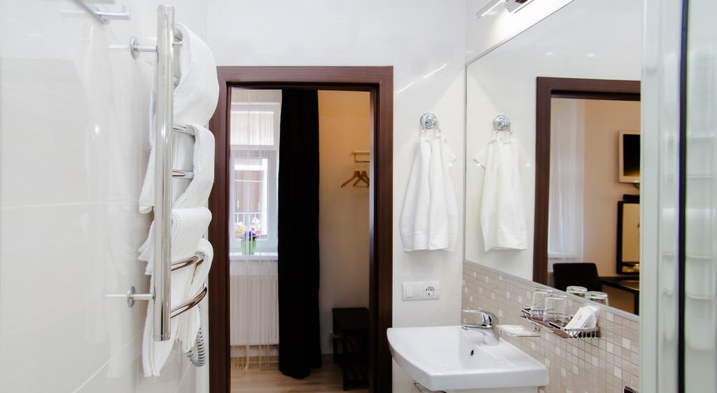 Leo Apartment Bratysława Zewnętrze zdjęcie