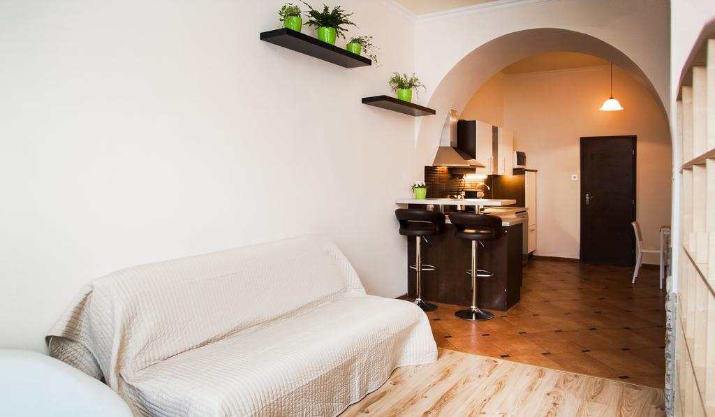 Leo Apartment Bratysława Zewnętrze zdjęcie