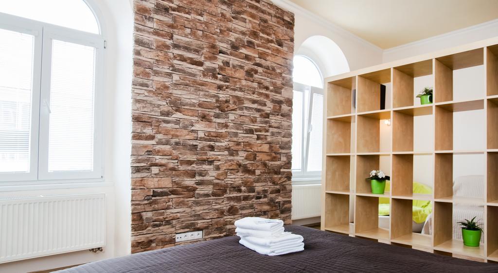 Leo Apartment Bratysława Zewnętrze zdjęcie