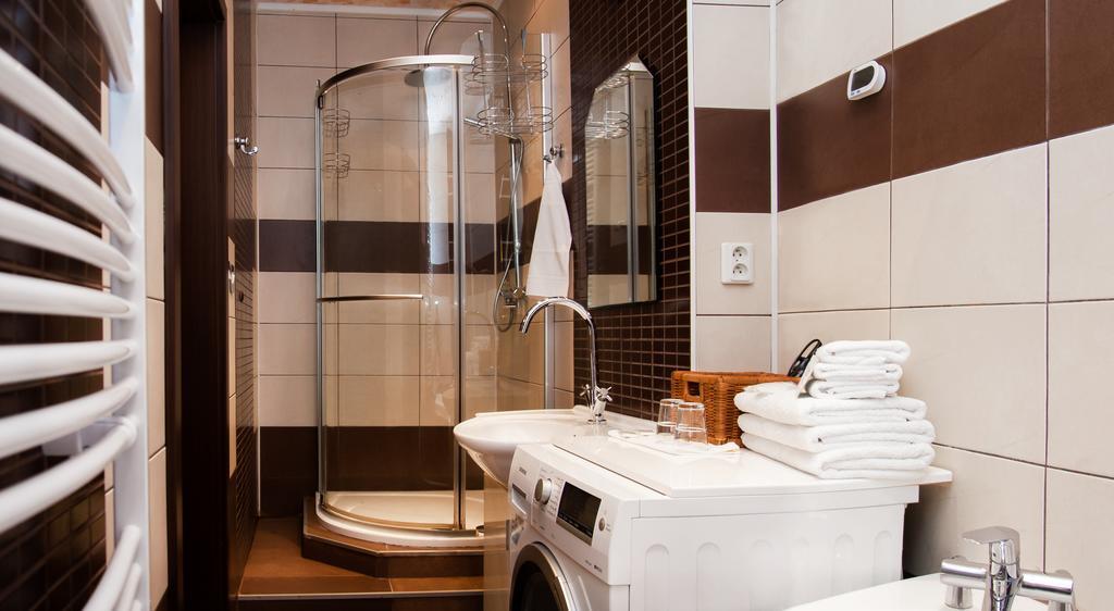 Leo Apartment Bratysława Zewnętrze zdjęcie