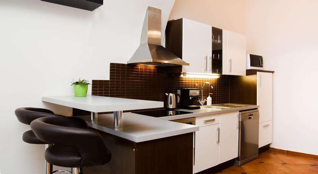 Leo Apartment Bratysława Zewnętrze zdjęcie
