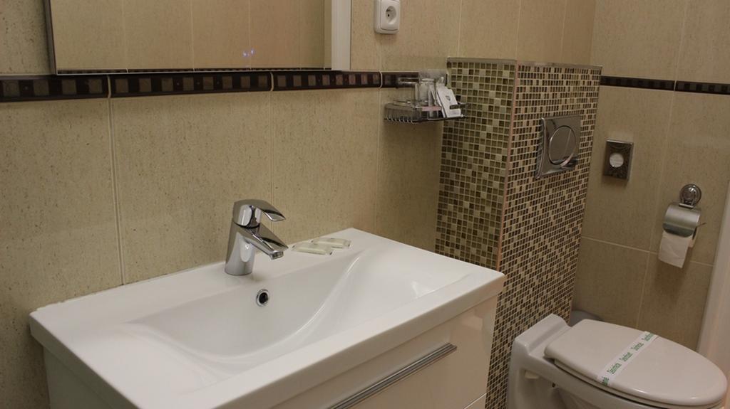 Leo Apartment Bratysława Zewnętrze zdjęcie