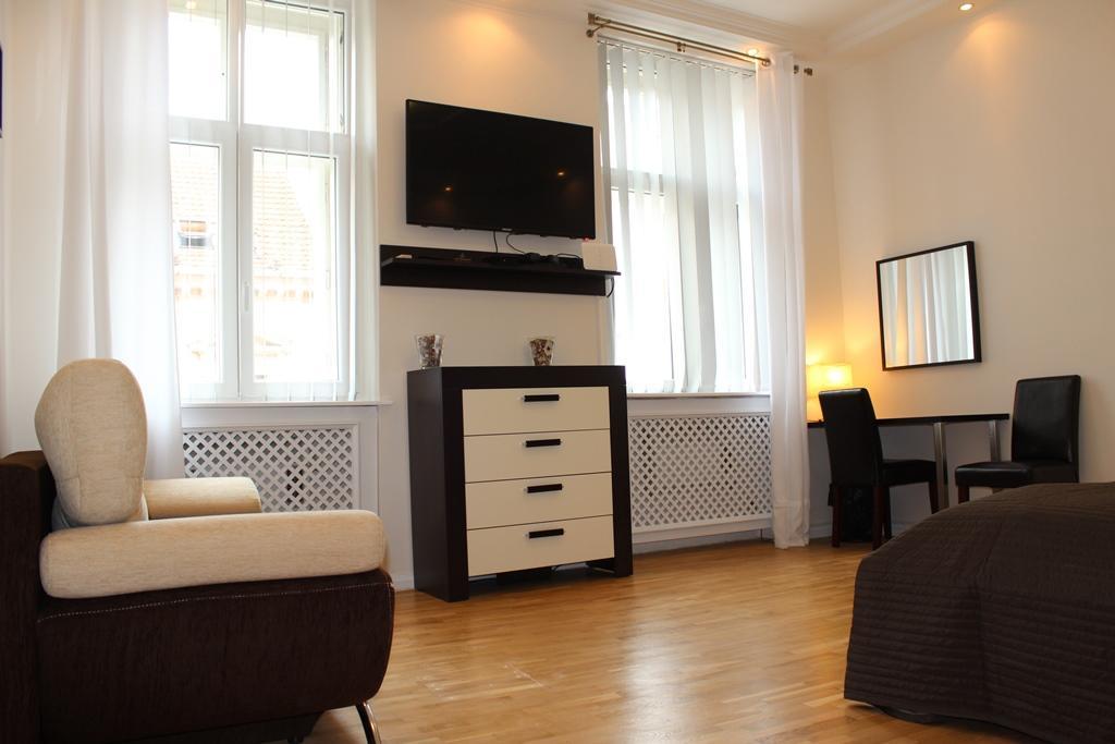 Leo Apartment Bratysława Zewnętrze zdjęcie