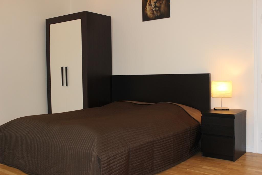 Leo Apartment Bratysława Zewnętrze zdjęcie