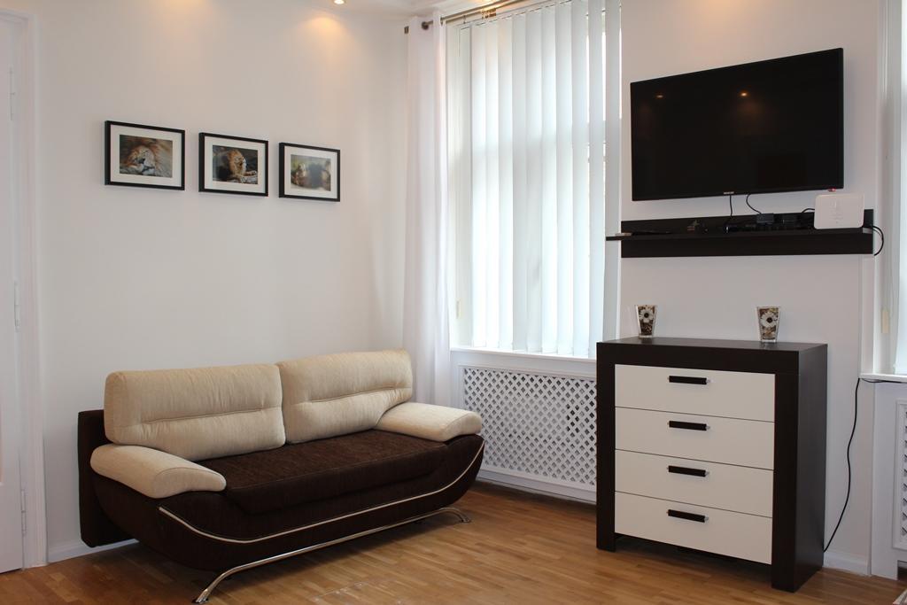 Leo Apartment Bratysława Zewnętrze zdjęcie