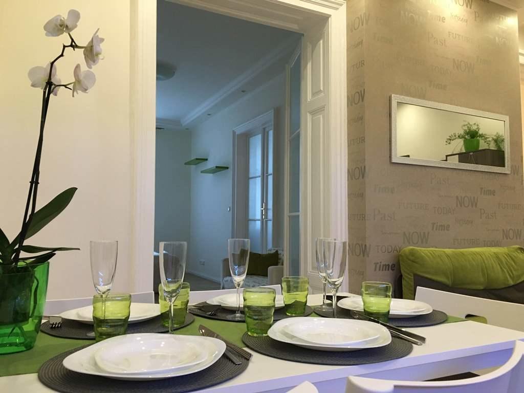 Leo Apartment Bratysława Zewnętrze zdjęcie
