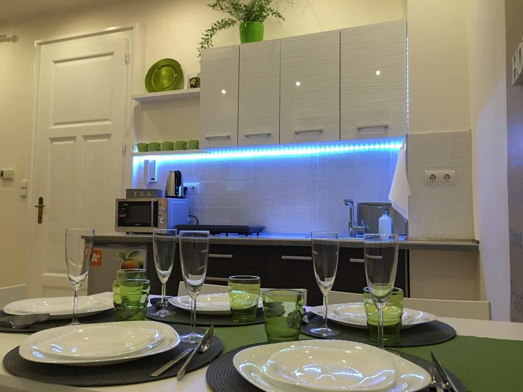 Leo Apartment Bratysława Zewnętrze zdjęcie