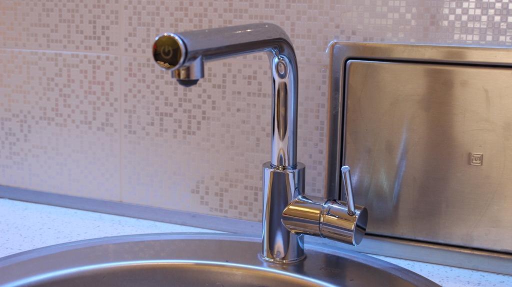 Leo Apartment Bratysława Zewnętrze zdjęcie