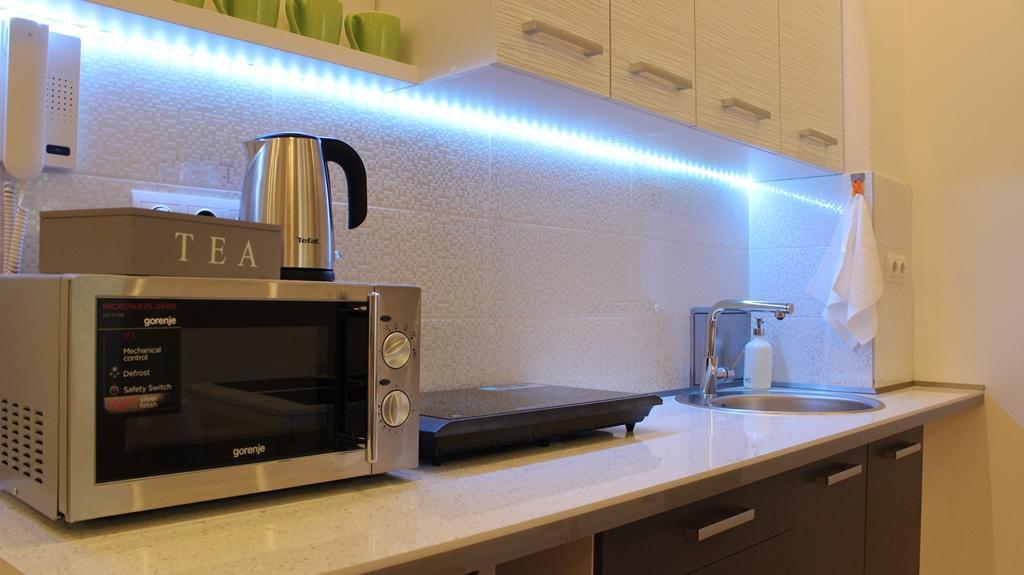 Leo Apartment Bratysława Zewnętrze zdjęcie