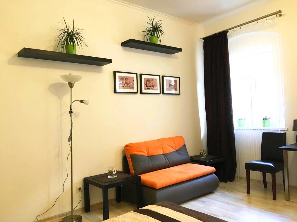 Leo Apartment Bratysława Zewnętrze zdjęcie